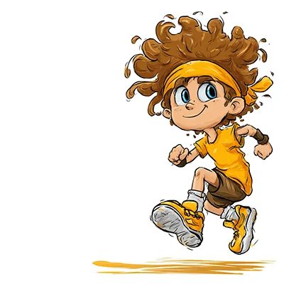 Illustration enfant