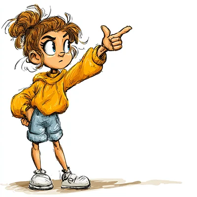 Illustration enfant
